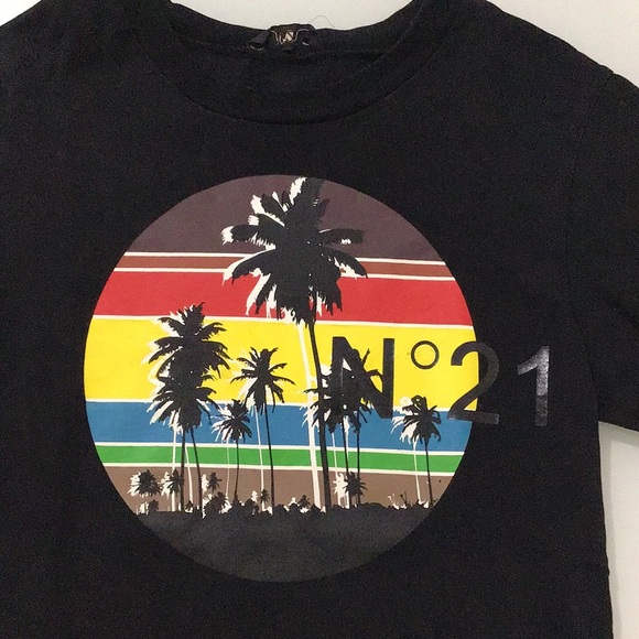 N.21 tshirt - Picture 2 of 3